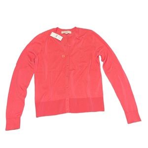 LOFT Womens XS Pink Sleeve #9